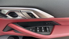 BMW 4 Series 420d MHT M Sport 2dr Step Auto Diesel Convertible